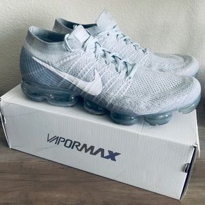 Men’s Nike VaporMax Flyknit